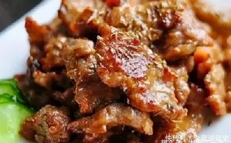 牛肉怎样做才滑嫩不柴?10年大厨教你这三招,入口即化不腥不柴