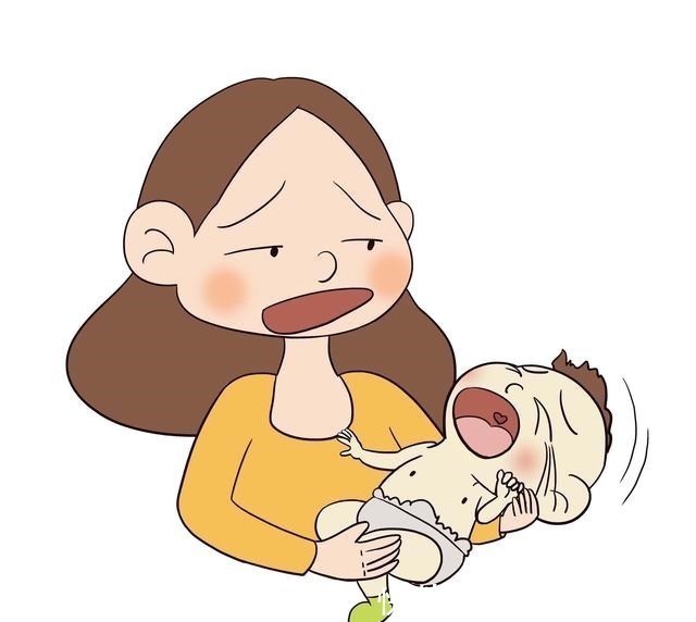 宝妈|宝宝好几天不拉便便,如何区分是攒肚还是便秘要看这三点!