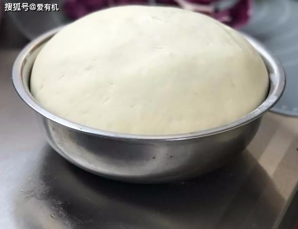 野菜|这种野菜馅的包子,比韭菜馅肉包还好吃,春天一吃就上瘾