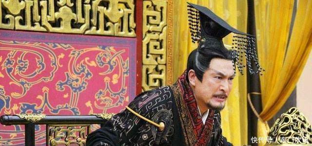 最终|此人乃战国名将,生平战无不胜,最终却败给了自己!