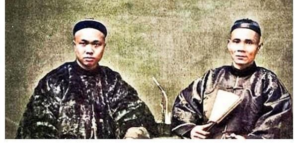 奇案&清代一桩“奇案”，祠堂连发命案，19男身死，县令洒泪问斩三姐妹