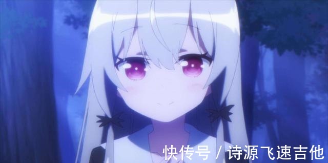 康娜|只要是蘿莉，即使年齡再大也沒關系吧！萬年蘿莉也可以對吧！