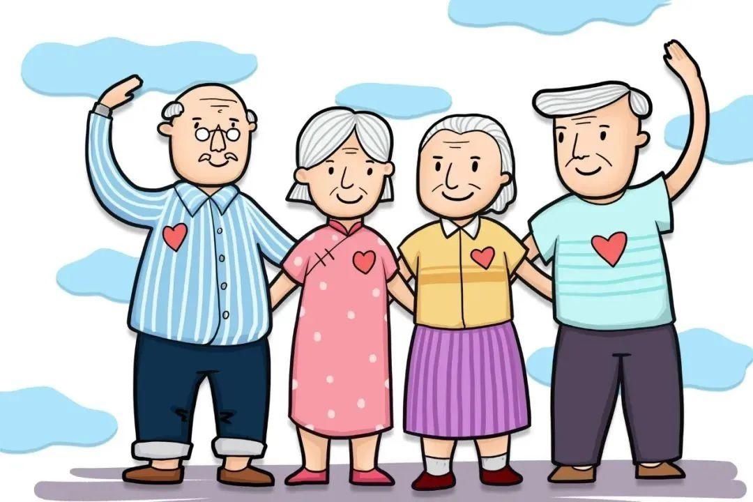 疾病|哪些老年人不能接種新冠病毒疫苗？