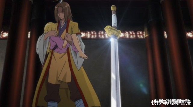 王权|伍六七的魔刀千刃,能否出现上千种使用方法?