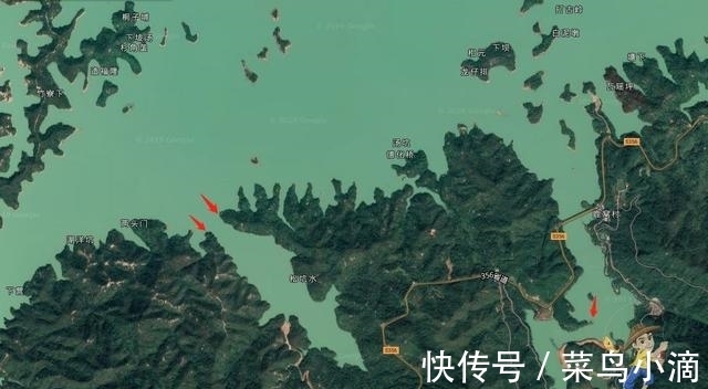 大坝|弄清水底地形，鱼道其实并不难找，找对爆护也真的不难