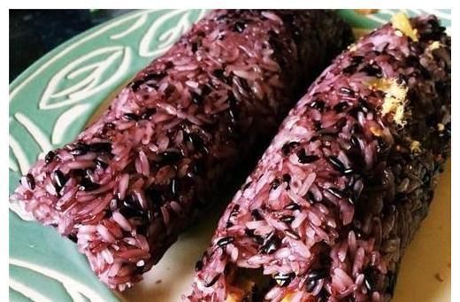 饭勺|米饭这么吃,轻松解决早餐,一上午不饿肚子,低脂肪高营养!