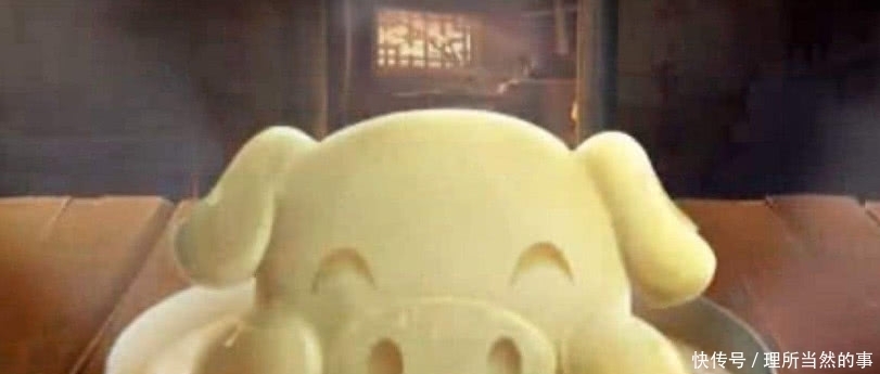 小时候没有看懂,原来《神厨小福贵》一开始就是悲剧