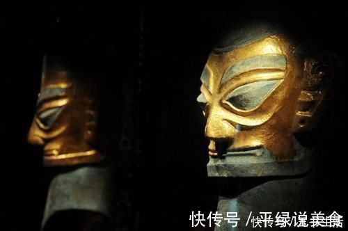 人面@三千年前的“方向盘”,专家无法给出合理解释,现在如何了