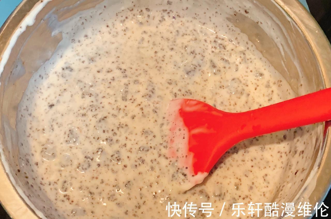 健康|好吃的奥利奥雪糕,健康营养,好吃美味
