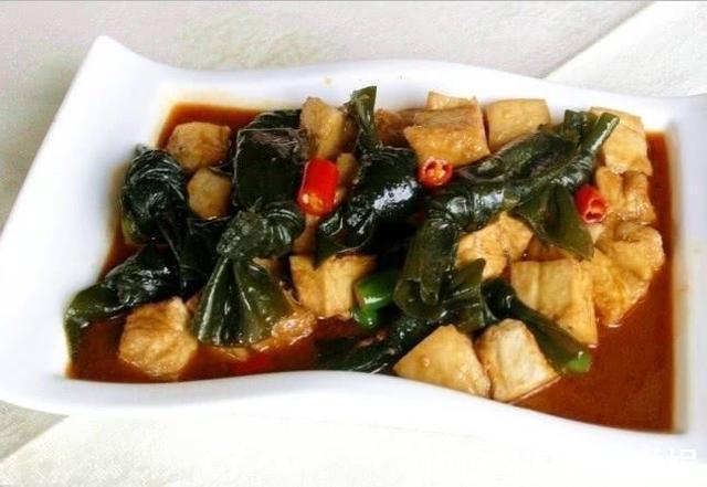 钙质|含钙是鲫鱼20倍,吃一顿等于喝十杯牛奶,常吃身高超同龄人!