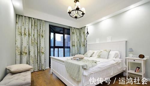 玄关|堂哥一家刚搬入139㎡的大房子,装修漂亮得像样板间,晒晒!