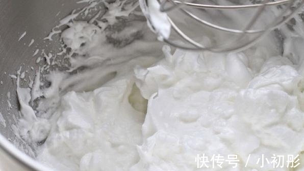 烤盘|奶油蛋糕不用买,手把手教你做,细腻香甜吃着更放心