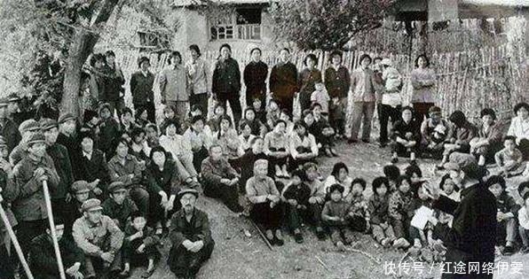 算命师傅丁兴来招摇撞骗,靠一张嘴忽悠出一个“帝王梦”