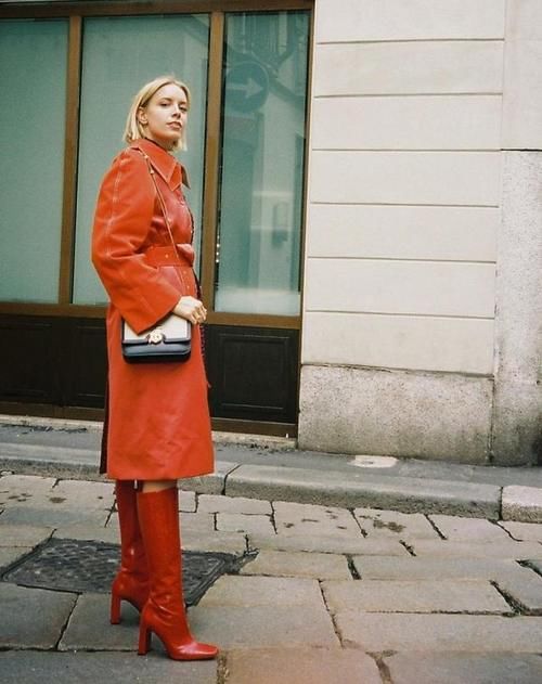 穿衣不懂色彩搭配？掌握这些“配色法宝”，小白也能成为配色大师