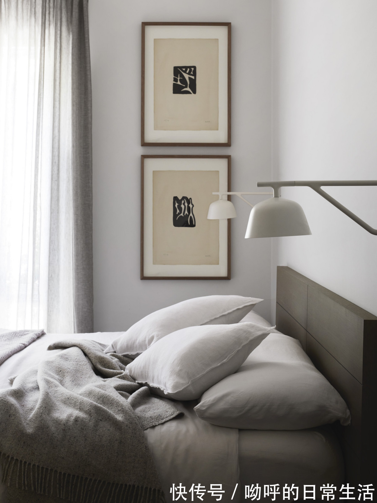 私宅|墨尔本私宅丨充满光线的别墅