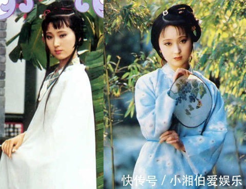 史湘云&《红楼梦》金陵十二钗,终于收齐全了:各个貌美如花,结局凄惨!