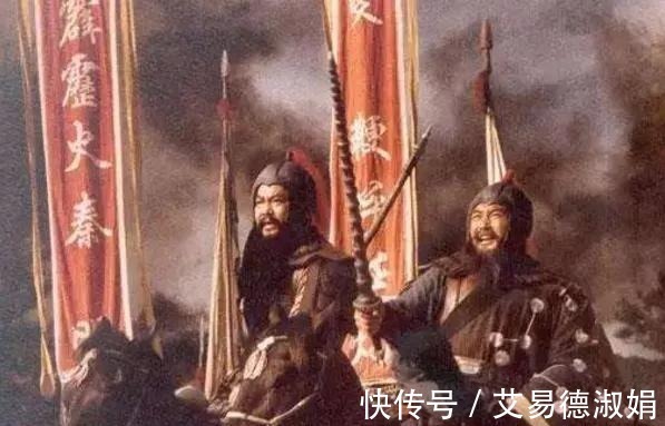 绰号@黑旋风、及时雨、玉麒麟,《水浒传》中的好汉绰号有多野