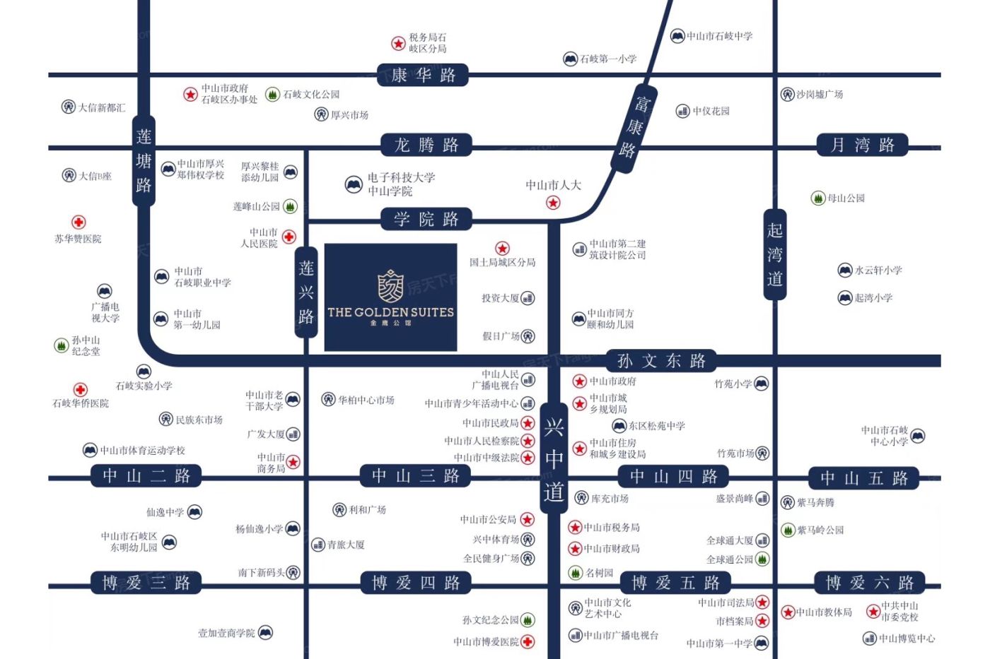 禹洲|“百强房企”违约后，房企美元债大面积下跌！信用危机正在弥漫？
