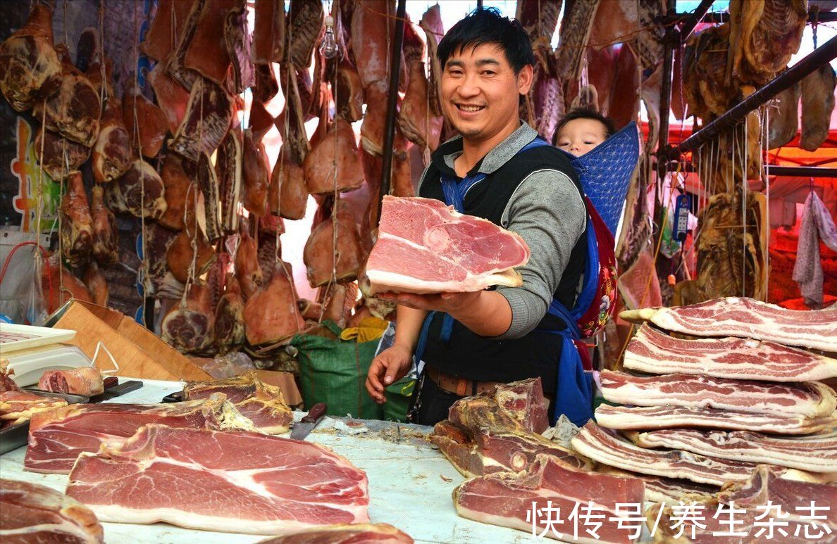 水管|老人才高血压？错了！一张表格，看看你离高血压多近