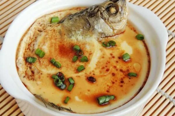 8道适合冬天的蒸菜，营养不油腻，好吃不上火，快来试试吧