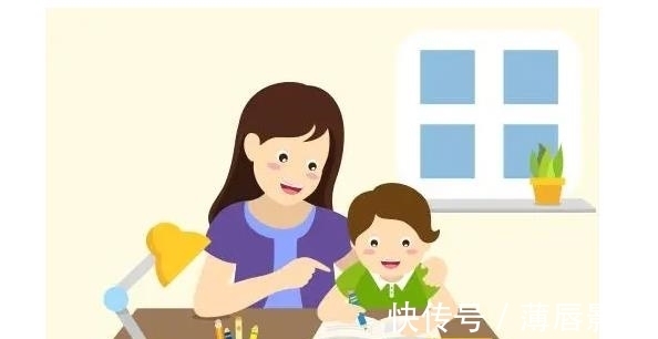 雷区|家长们要懂得如何教育孩子,不要触碰到雷区