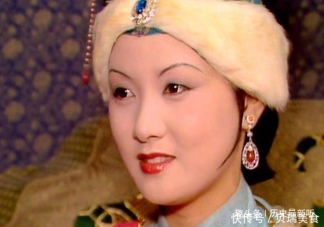 老太太|《红楼梦》林黛玉一年拿不了几天针线，绣品之巧远在其他人之上？