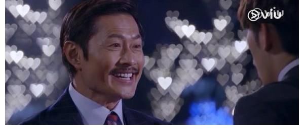 奇迹|港版《大叔的爱》创开台收视奇迹…80岁阿嬷也在追！4大看点全城疯