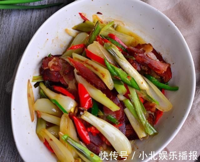 清明节|它是“菜中灵芝”,消食健脾,越吃越想吃,韭菜荠菜靠边站