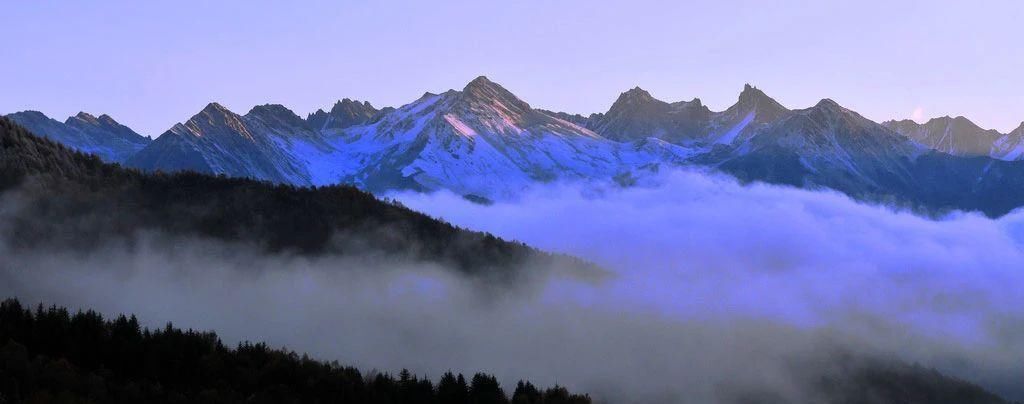 摄影|四川成都惊现一条小独库，路虐景美，少有人知