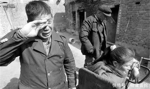 俗语|俗语:“老人是条龙,向谁谁家穷”,讲的是什么?老人的话有理吗