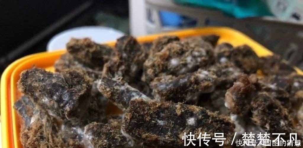 原材料|“假牛肉”是怎么做成的?看完原材料后:再也不买便宜牛肉了!