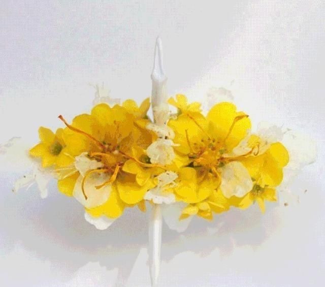 灵感$抑郁小哥把一只2毛钱的千纸鹤折成了我买不起的样子,不但病好了还年入百万