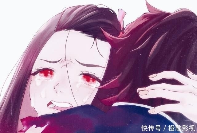 鬼杀队|鬼灭之刃解析:香奈乎救炭治郎,并非秀恩爱,而是现实很残酷