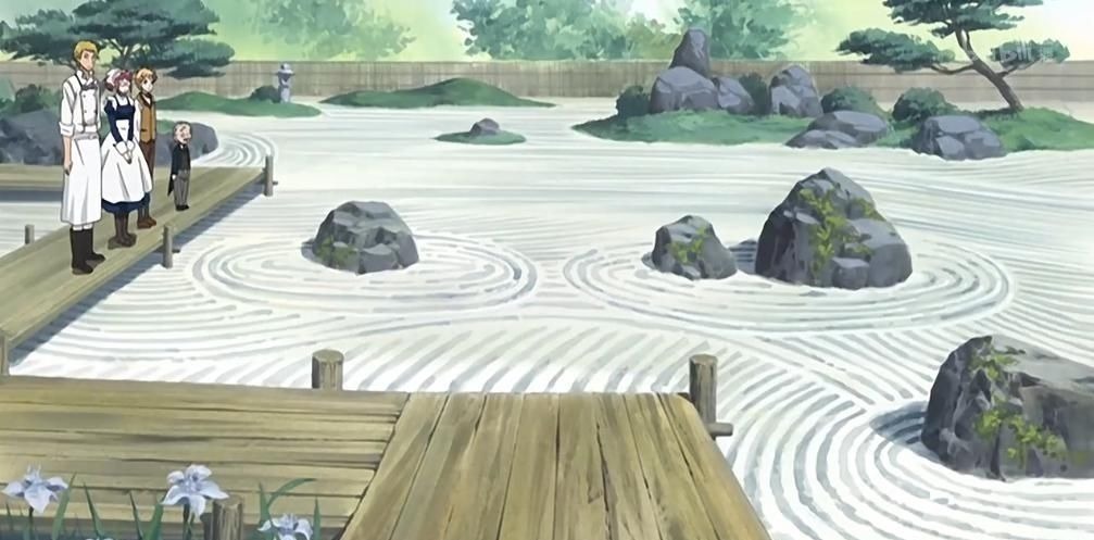 禁播|曾被禁播的日漫神作,即使熬夜也要坚持看完