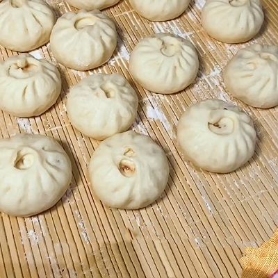中精|香煎牛肉包