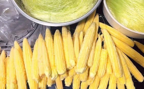 排毒养颜|会吃的人最健康,3种食物不可少,排毒养颜,有益健康!