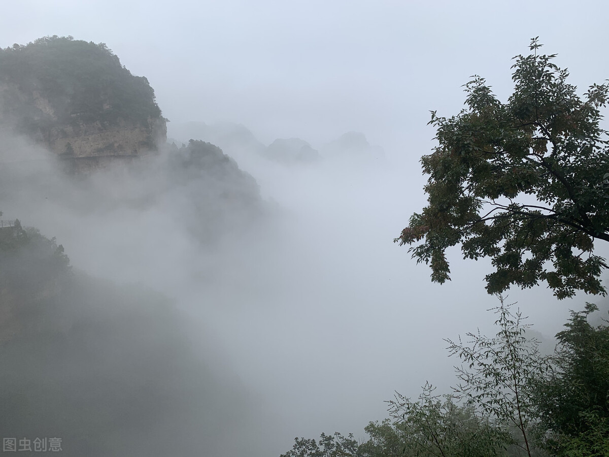 上线|春暖花开时，不仅要看青松岭美景，还要吃兴隆山沟沟民宿特色美食