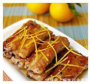 橙皮丝|日常推荐几道好吃上头的家常菜之各种排骨做法,学会一样待客有面