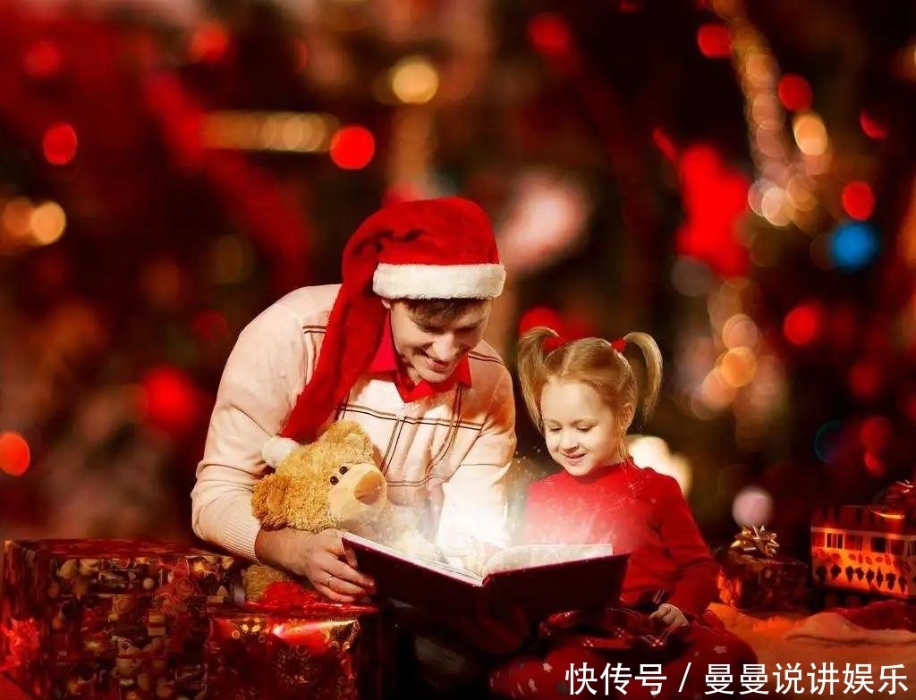 风行全世界的圣诞节,背后竟有一个故事“骗”了我们1000多年