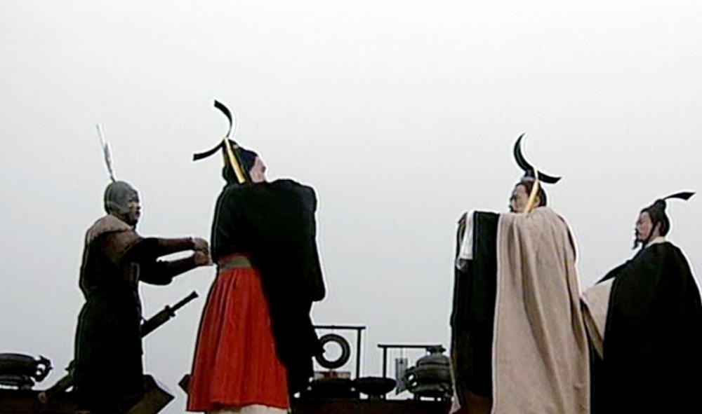 天锡@《说文解字》第432课:会计术语里的“收讫”,“讫”是什么意思