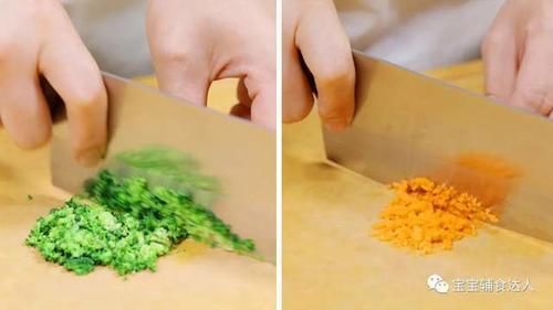  鲜弹|2岁前要常吃这种食物，好处多，帮助大！软嫩鲜弹，锻炼咀嚼