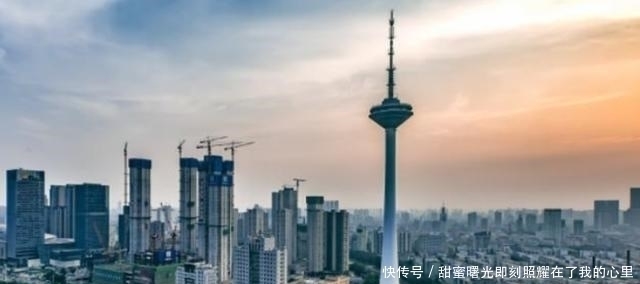 鲁尔|东北唯一的特大城市，被称为“东方鲁尔”，清朝皇帝在此称帝