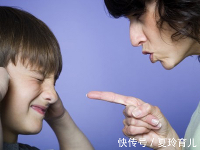 生活环境|孩子说脏话怎么办?用上这几招,轻松应对