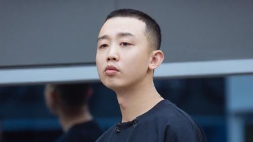 g《哥哥》人气分层明显,张淇是中位区的变数,张晋或搅乱下位区