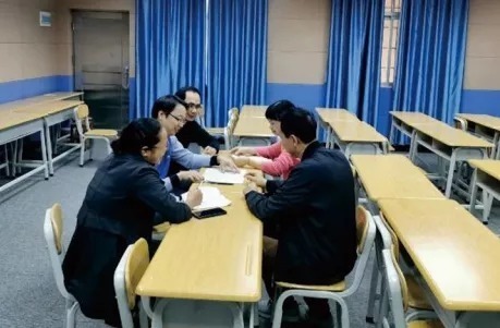 精准教学课题分享丨大数据精准教学能够有效提升学生学习成绩