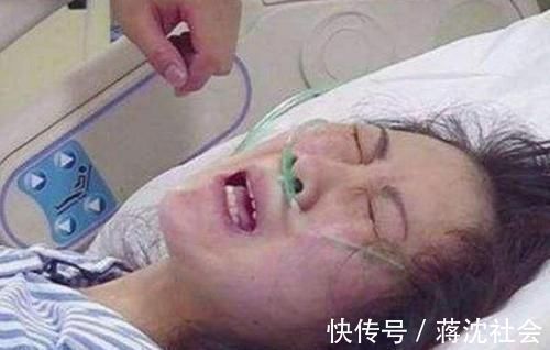 夫妻感情|产妇分娩疼痛难忍骂丈夫,陪产老公反手一巴掌,产妇和医生安静了