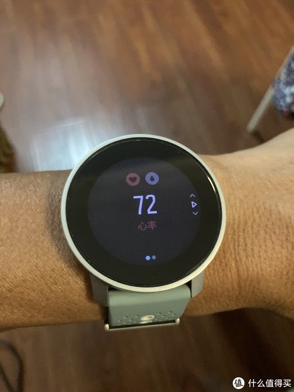 手表 这很颂拓-----来自SUUNTO 9 peak巅峰腕表的小心机