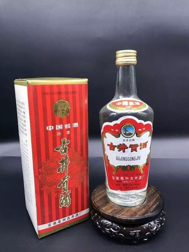 十七大名酒沉浮记：有的一瓶难求，有的关门大吉