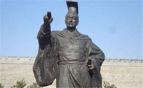 郭崇韬|古代功高盖主十大将 第十死无定论, 第一位死得稀里糊涂