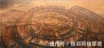 三国演义&诸葛亮的“八阵图”有多逆天?两千年来只有一人看透,却不敢破解